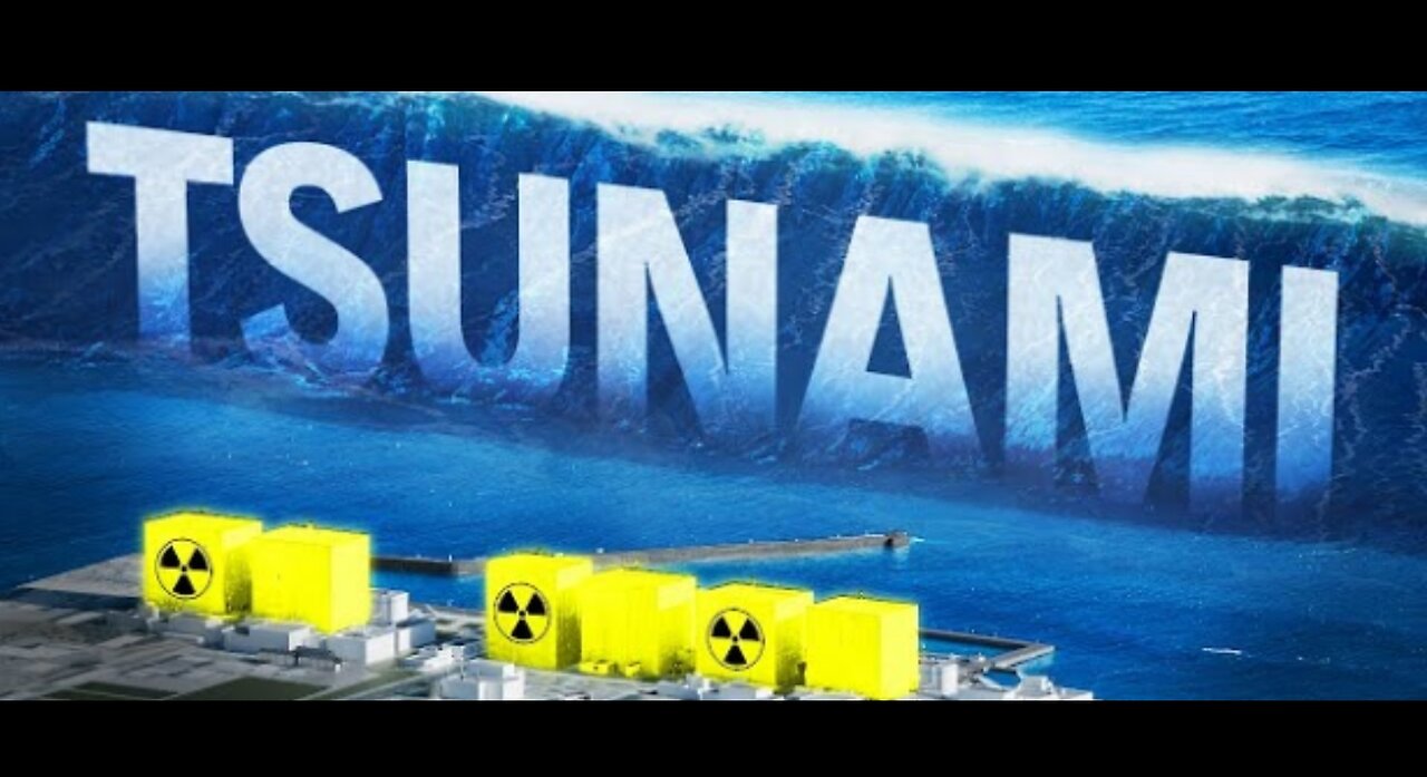 How Fukushima Actually Happened
