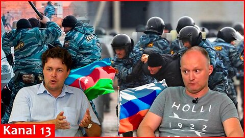 Russia feels humiliated and Azerbaijan won’t forgive Putin