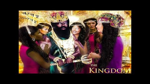 HEBREW ISRAELITE MEN ARE THE REAL HEROES, KINGS, ICONS, PIONEERS, WARRIORS, AND MIGHTY CHAMPIONS!!!!