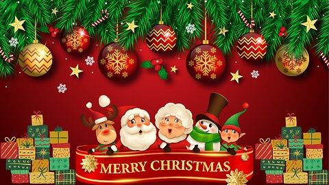 LIVE: NORAD tracks Santa Claus