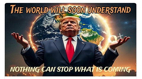 FREN NEWS17 - THE WORLD WILL SQQN UNDERSTAND