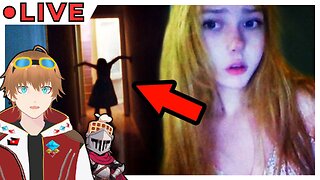 R.E.P.O. Multiplayer and Reacting to Ghost Stuff