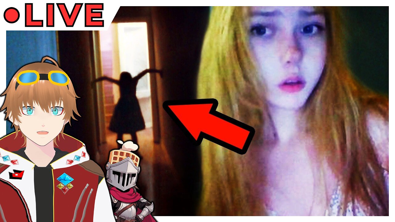 R.E.P.O. Multiplayer and Reacting to Ghost Stuff