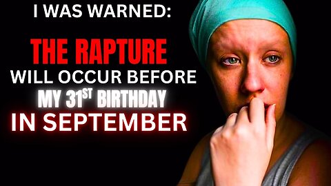 This Is Not A Joke - SEPTEMBER Will Be Cut Short!