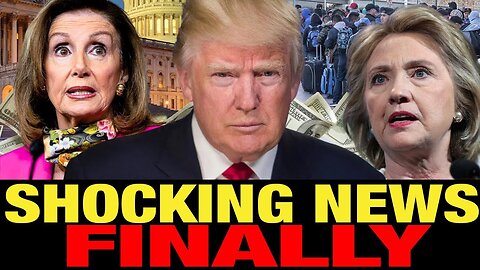🔥 BREAKING: Trump CABINET BOMBSHELL NEW DECLASSIFIED EVIDENCE Congress! PRIVATIZE SOCIAL SECURITY