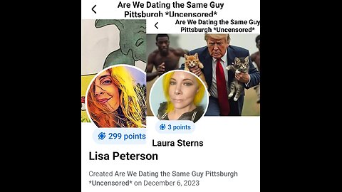 AWDTSG PITTSBURGH UNCENSORED MEMBER LIST