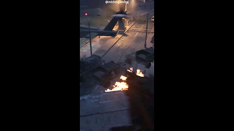 Call of Duty Modern Warfare