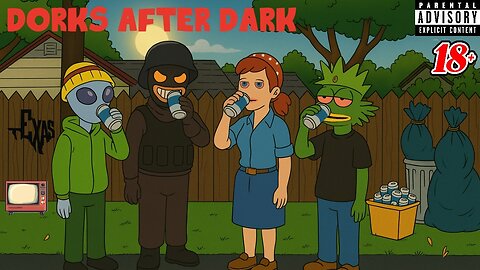 Dork'sAfterDark