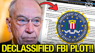Charlie TARGETTED by FBI!