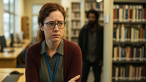 Libraries are NEW battleground in Big Blue Liberal Cities