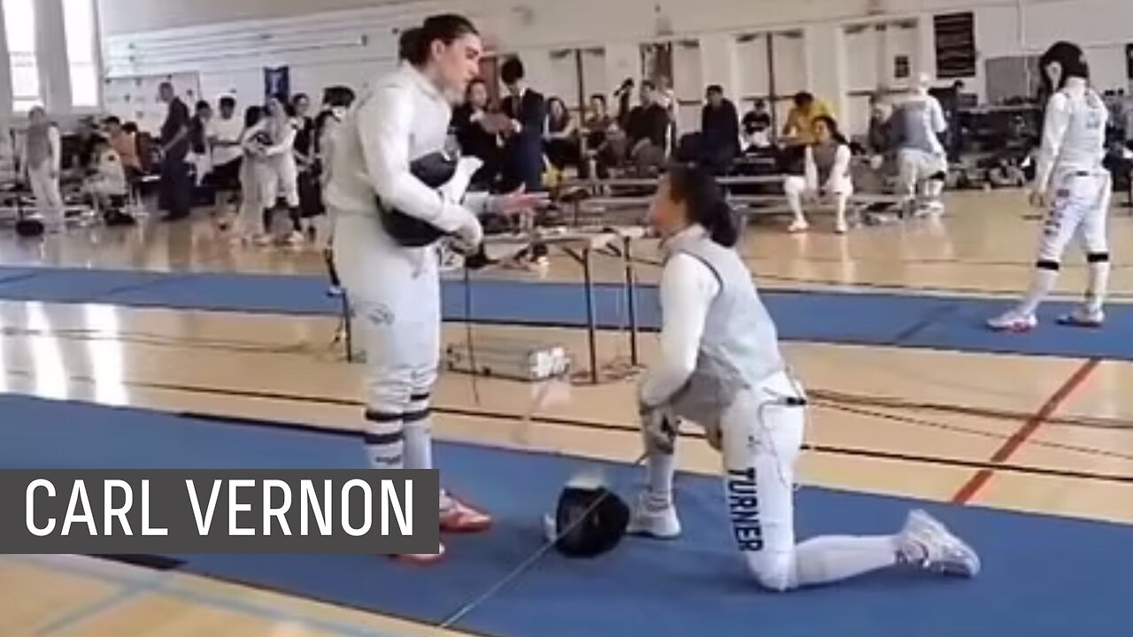 She’s HAD ENOUGH