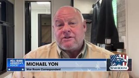 “Gov. Abbott Has Taken $1.4 Million From The Developer Of Colony Ridge” Michael Yon Blows Whistle