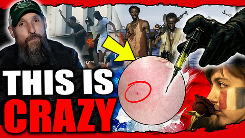 SHOCKING! 145 Young Girls ATTACKED with SYRINGE at Paris Music Festival