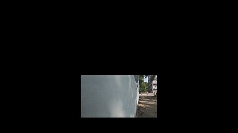 ঈদগাহ - DJI Osmo Action 5 Pro D-Log M 😍