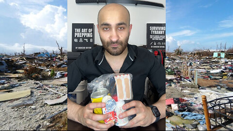 Preppers: This Is How You Help Without Risking Everything