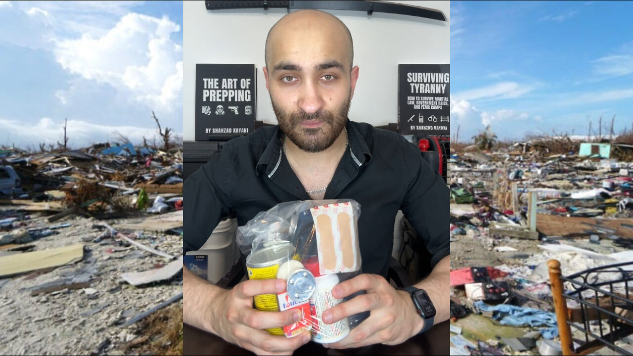 Preppers: This Is How You Help Without Risking Everything