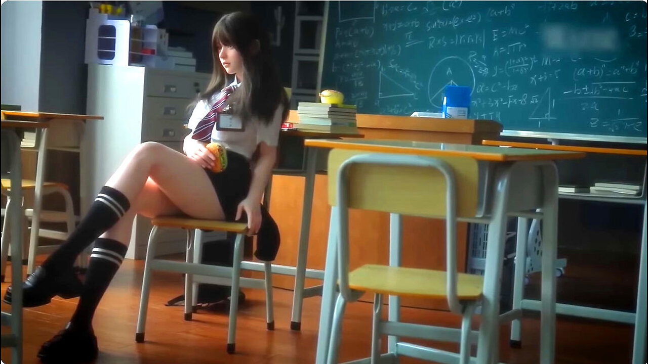 Humanoid A.I. Robots ~Vision for the Future~