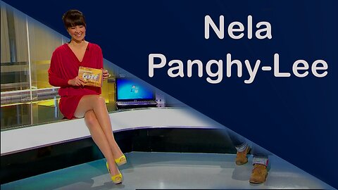 Nela Panghy-Lee 081111