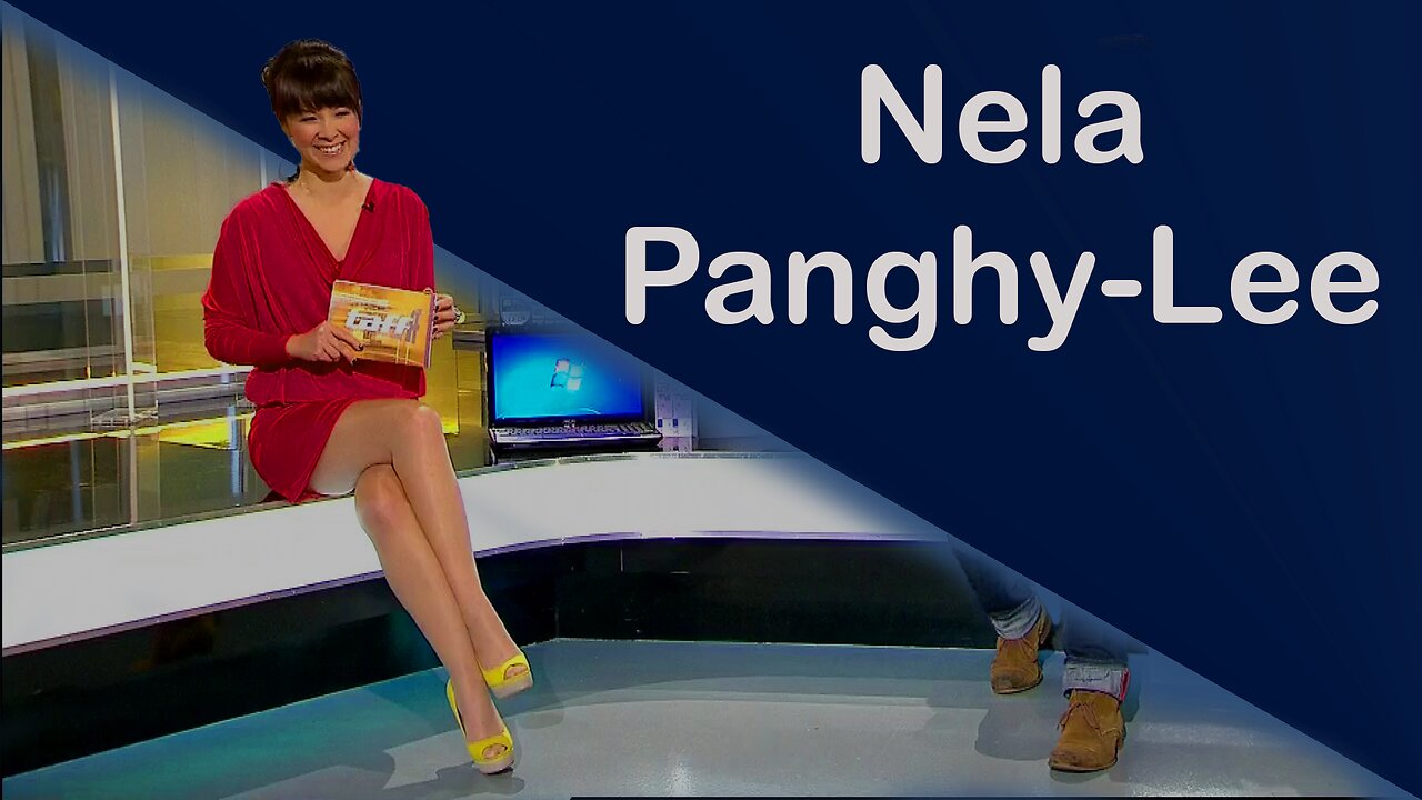 Nela Panghy-Lee 081111