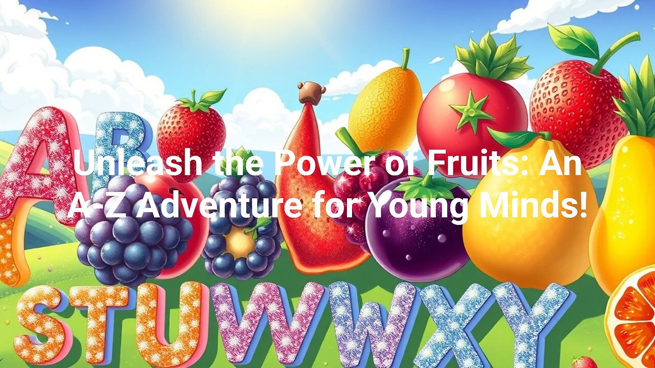 ABC POEM