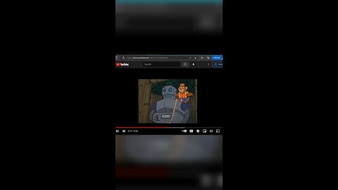 Disney actually went through with it!