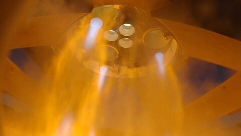 May 13, 2025: a static fire test was performed on Ship35 in which all 6 Raptor engines were ignited.