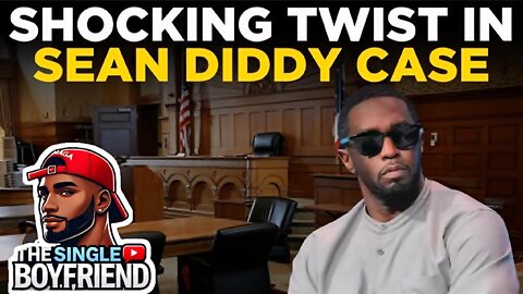Diddy Trial Update! The case is falling apart!