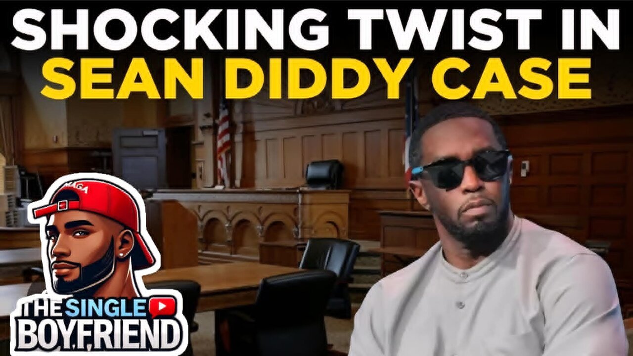 Diddy Trial Update! The case is falling apart!