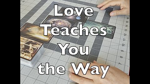 How to Walk Your Own Soul Path