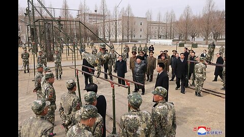 North Korea Sends Troops to Russia: Shocking New Alliance Revealed!