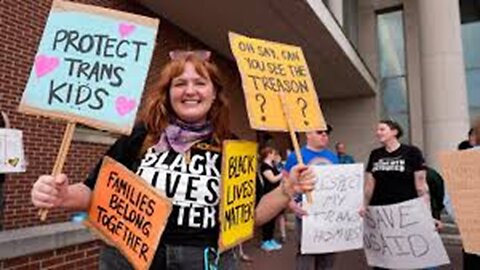 Protest Playbook Repeats Itself, Cuckold Diddy, & Bday Fun Maybe