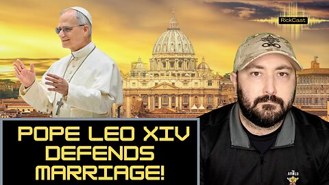 Pope Leo XIII: The Family, Marriage, and the Dignity of Life