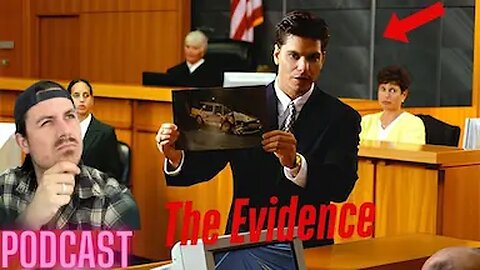 Ep. 210 | The Evidence - MrBallen Podcast & MrBallen’s Medical Podcast