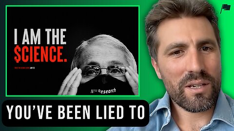 “Trust the Science” Is the New “Trust the Central Bank”