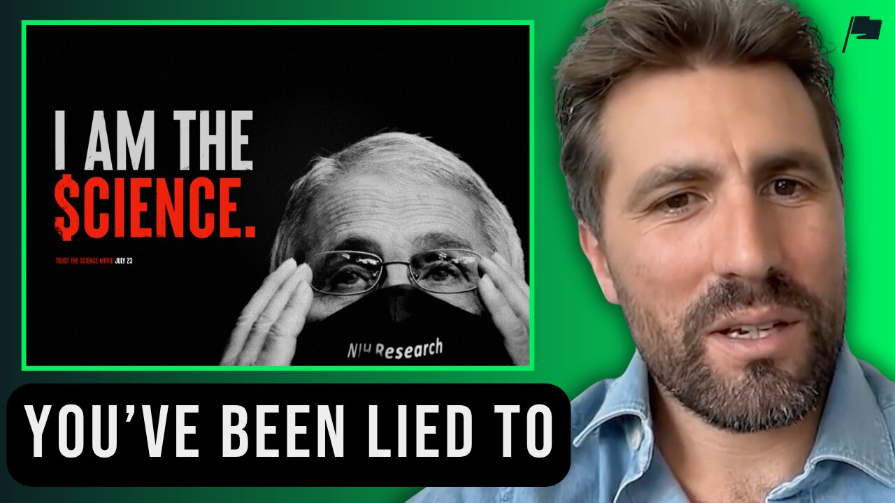 “Trust the Science” Is the New “Trust the Central Bank”