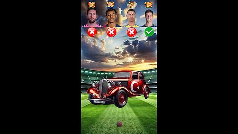 "Epic Football Challenge: Legends vs Speed"