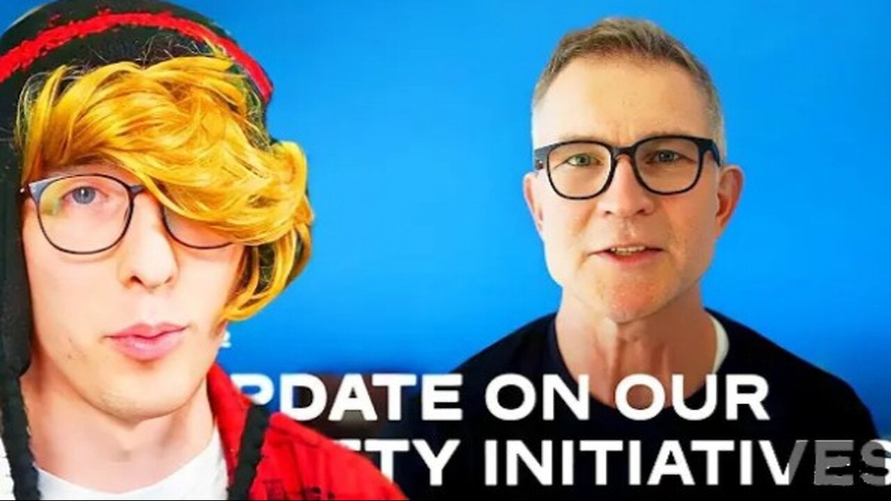 Roblox Is Listening..