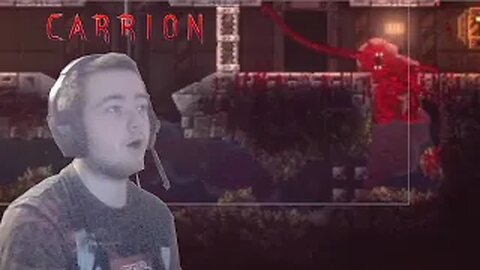 THICK SKINNED | Carrion | Part 6