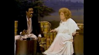 Dorothy Fuldheim (a reporter) - Aired June 1978