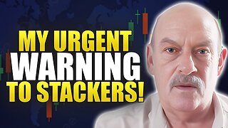 Bill Holter: The Silver Market Was Targeted — And the Attack Isn’t Over