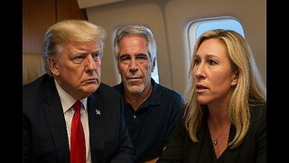 🎬 Трамп раскрывает правду об Эпштейне, Госдеп бьёт по ООН, а Грин взрывает республиканцев