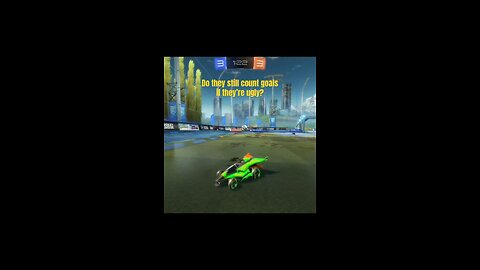 Rocket League