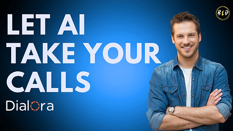 AI-Powered Lead Generation: Dialora Automates Calls & Closes More Deals