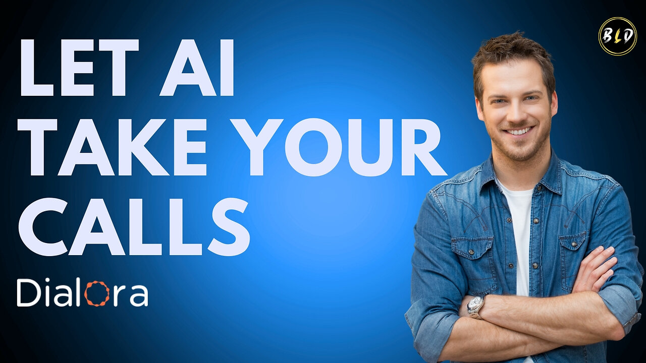 AI-Powered Lead Generation: Dialora Automates Calls & Closes More Deals
