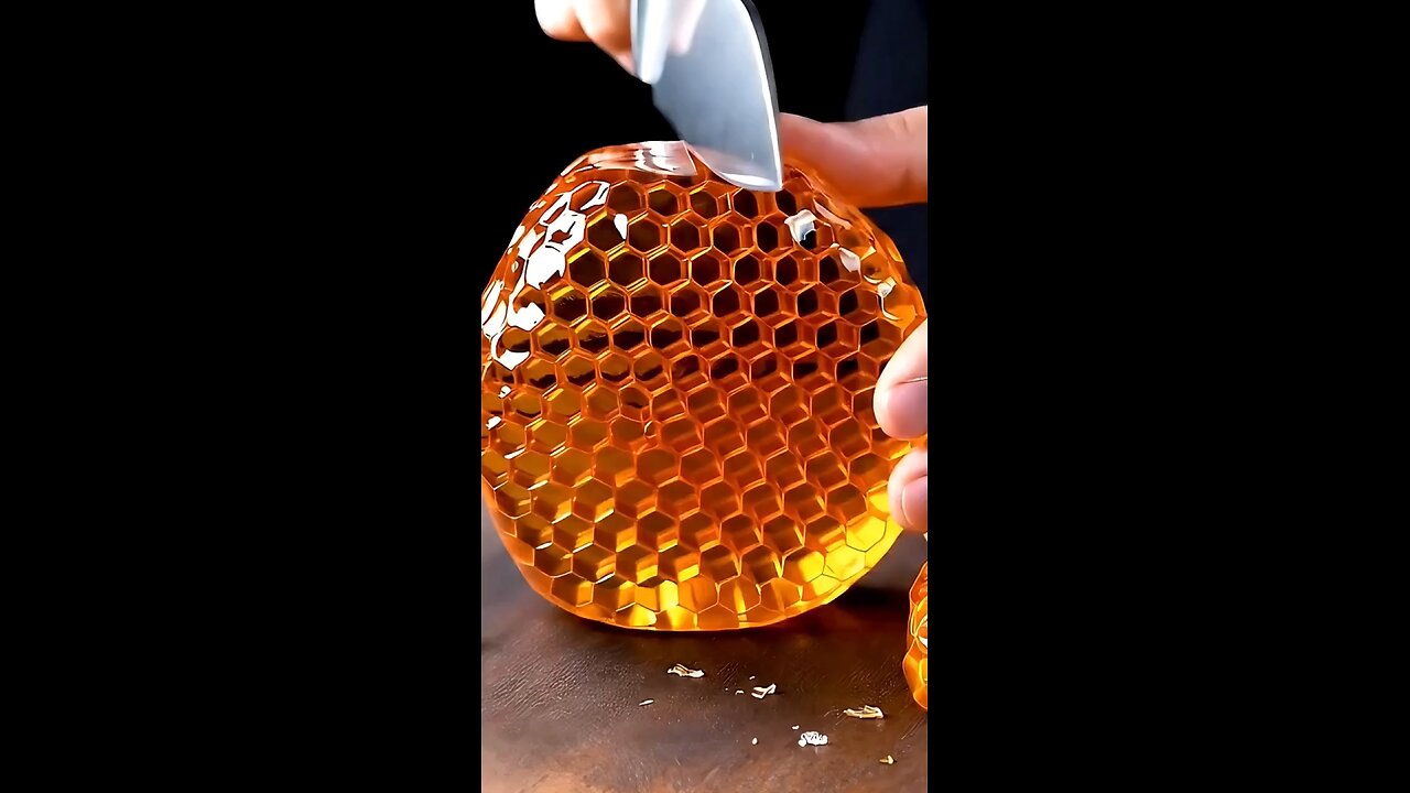 AI ASMR Glass