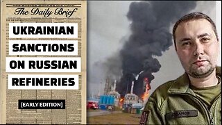 Russia Loses Billions on Oil, But Spends $$$ Protecting Putin's Homes