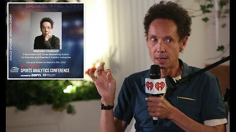 Legendary Author Malcolm Gladwell Admits Being ‘Cowed’ Into Silence at Trans-Identifying