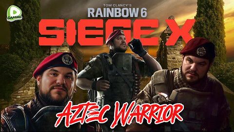 Rainbow 6 update how is it?