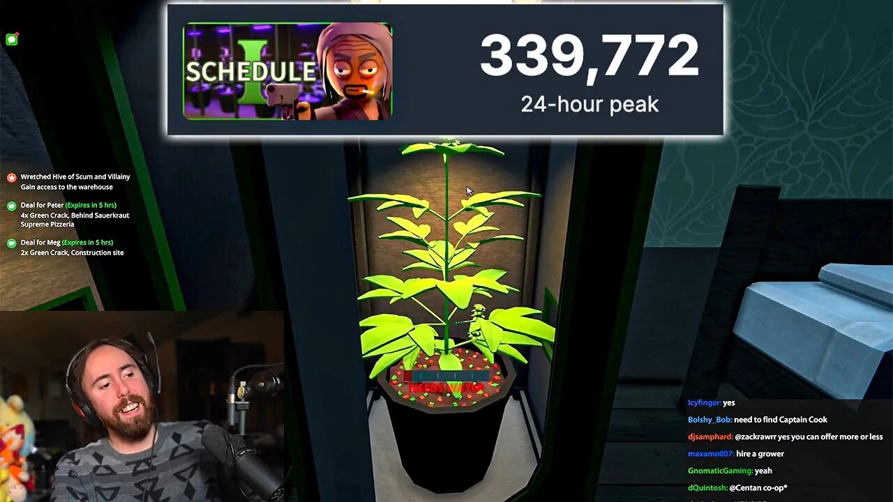 1 Guy Made This Game And It's Fun