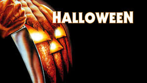 Halloween (1978) Horror, Thriller